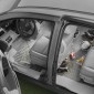 Weathertech 3D automatten Audi Q5