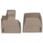 Voormatten BMW X5 G05 5-zits beige