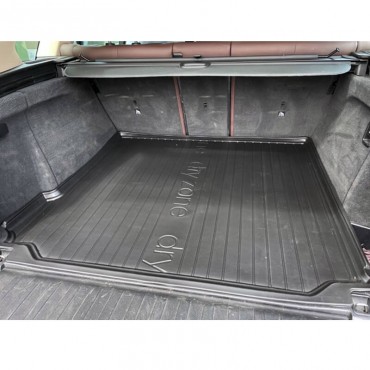 All Weather kofferbakmat BMW X5 F15 SUV 2013-2018