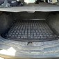 Rubber kofferbakmat Ford Focus Station 2011-2018