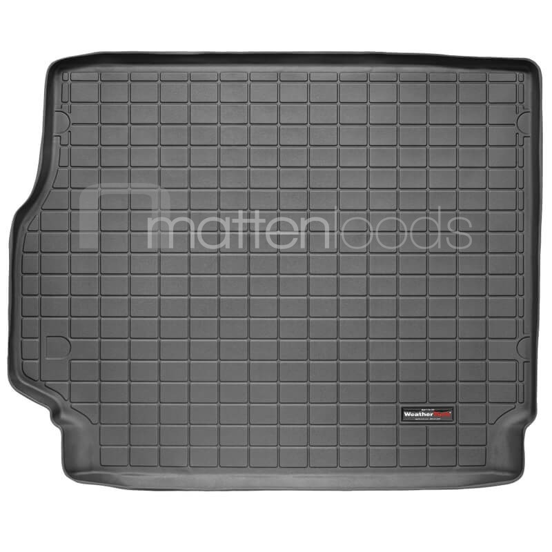 Weathertech Mat Range Rover Rubber kofferbakmat Range Rover Sport | Range Rover Sport kofferbakmat