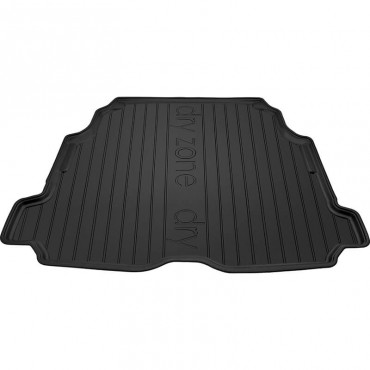 All Weather kofferbakmat Volvo S60 (met flappen) 2001-2010