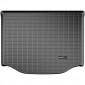 Weathertech kofferbakmat Toyota RAV4 (volledig reservewiel) 2013-2018