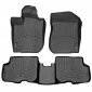 Weathertech 3D automatten Volkswagen Polo 2017-heden