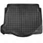 Rubber kofferbakmat Ford Mondeo MKV Station Hybrid 2020-heden