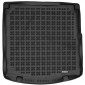 Rubber kofferbakmat Suzuki Swace Hybrid 2020-hedenhback