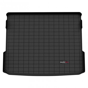 Weathertech kofferbakmat Mercedes GLB 5-zits hoge vloer 2019-heden