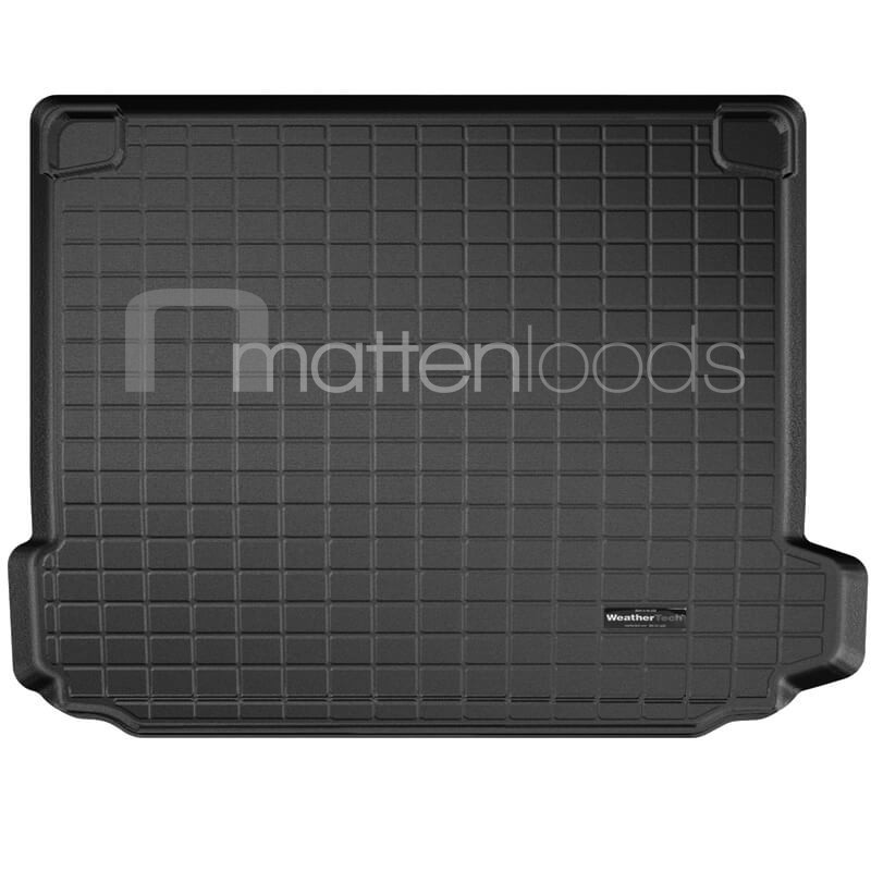 Weathertech kofferbakmat Mercedes BMW X5 G05 45e Plugin Hybrid