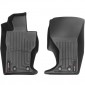 Weathertech 3D automatten (voorset) Cadillac Escalade 2015-2021