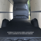 ProFit rubber laadvloermat Fiat Scudo Lang XL L3 2021-heden