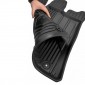 rubber mattenset Volvo S60