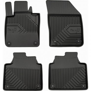 Volvo V90 vanaf 2016 All Weather rubber automatten