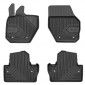 Volvo V60 I (ook Cross Country) 2011-2018 All Weather rubber automatten