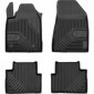 Alfa Romeo Giulietta 2010-2020 rubber matten