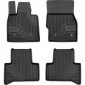 Alfa Romeo Stelvio voor facelift 2016-2020 rubber matten