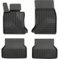 BMW 5-serie E60 2003-2010 rubber matten