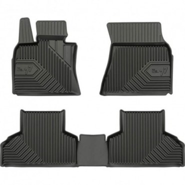 BMW X5 F15 2013-2018 All Weather rubber automatten