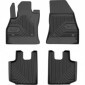 Fiat 500L vanaf 2012 rubber matten