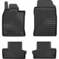 Mini One (Hatch) 2001-2006 rubber matten