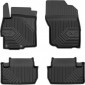 Mitsubishi Lancer VIII 2007-2017 rubber matten