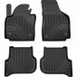 Seat Altea 2004-2015 rubber matten