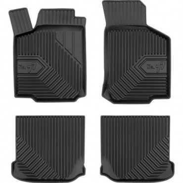 Seat Leon I 1995-2005 All Weather rubber automatten
