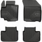 Suzuki SX4 2006-2013 rubber matten
