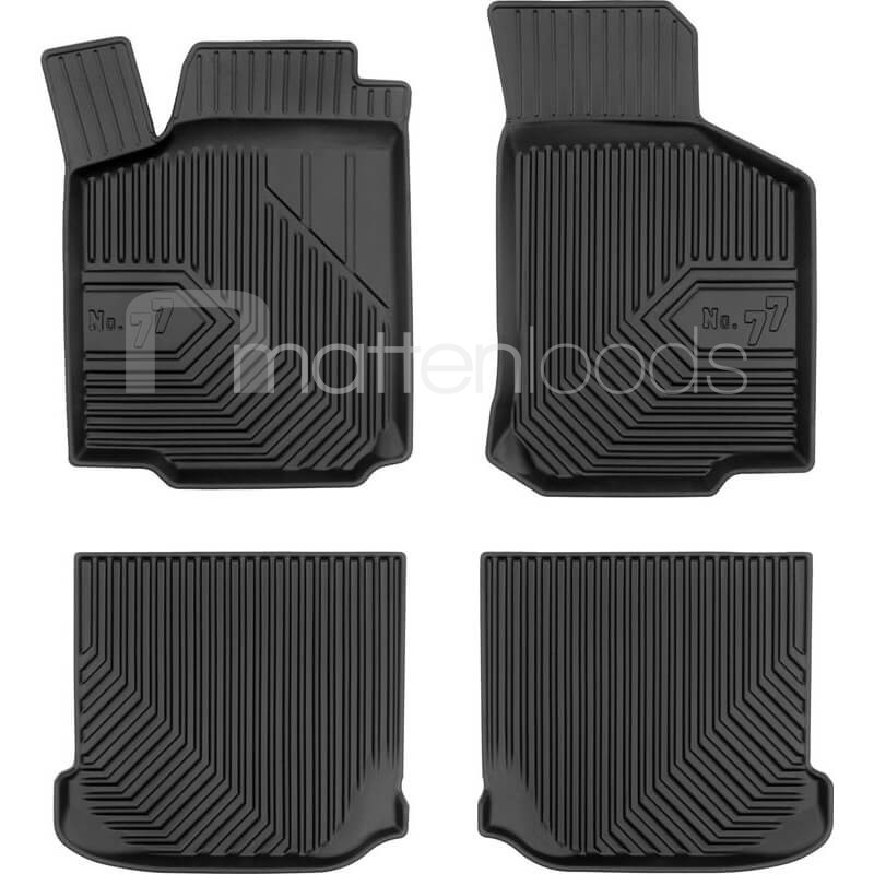 WeatherTech FloorLiner HP Custom Fit Floor Mats Compatible With VW Jetta Gli Jetta 2nd Row 2 Piece Liner Tan 09f6ef94 861a 40d0 9307 C1fc5299f483.c628eb8a676e8f3cf90328c7bd9d0441