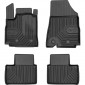 Renault Arkana vanaf 2019 rubber matten