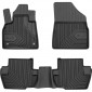 Citroën DS5 (past in alle versies) 2011-2015 All Weather rubber automatten