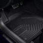 Rubber automatten Mitsubishi Lancer VIII