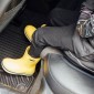 Rubber matten Volkswagen Touareg III