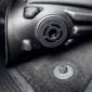 Originele bevestiging rubber matten Seat Leon III