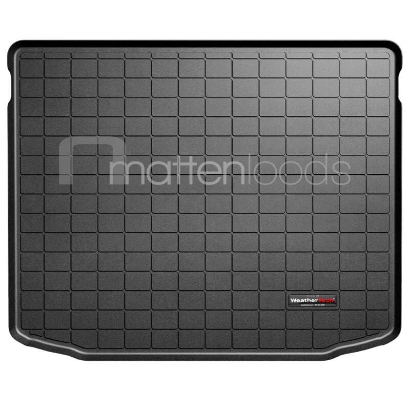 Kofferbakmat Mitsubishi ASX bouwjaar 2010-heden