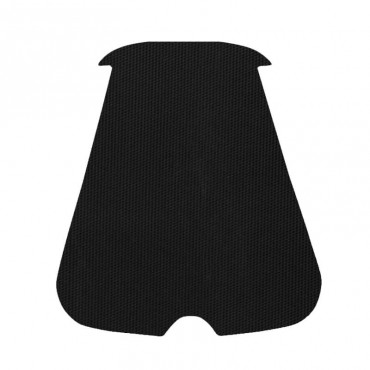 Babboe Flow Mountain vloermat ProFit rubber antislip bakfietsmat
