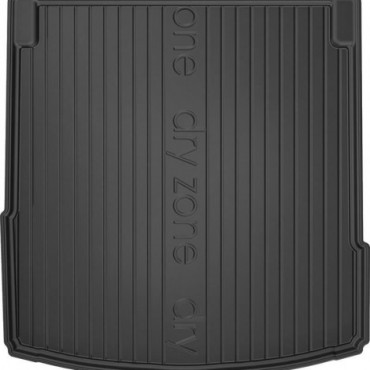 All Weather kofferbakmat Audi A4 B7 Sedan (zonder nisjes aan de zijkant) 2004-2008