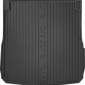 Kofferbakmat Audi A6 C6 station