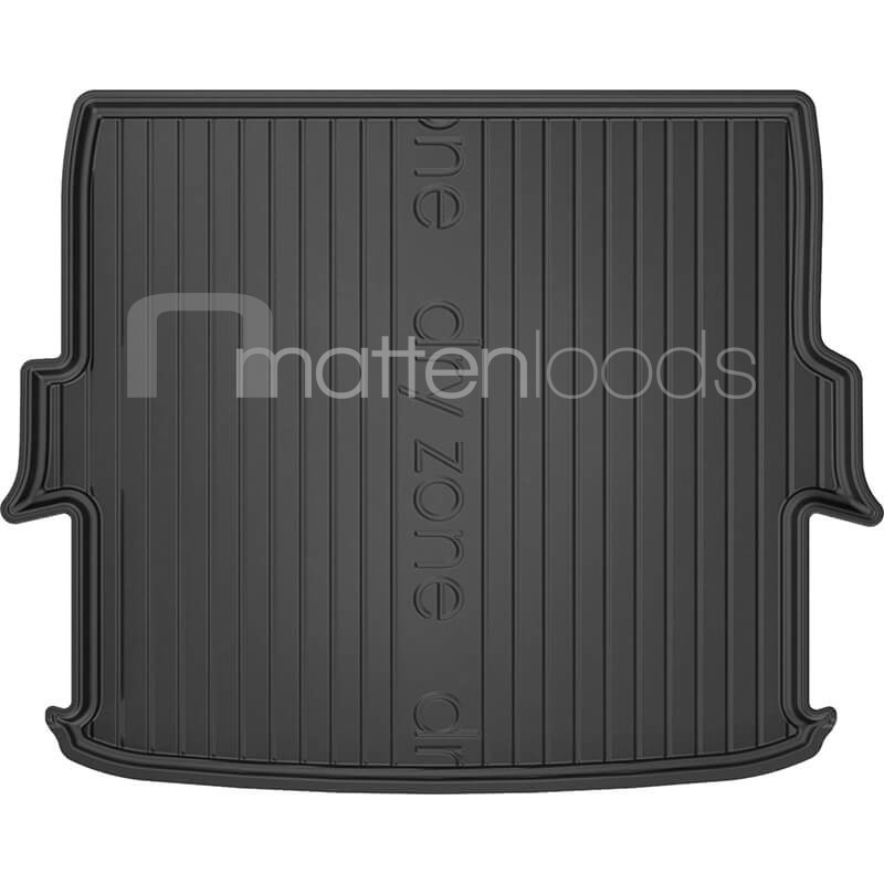 Automatten Volvo XC40 | Rubber kofferbakmat Volvo XC40 Automatten Volvo XC40 | Rubber kofferbakmat Volvo XC40