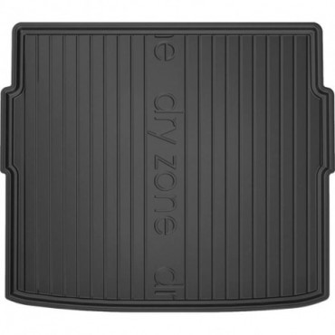 All Weather kofferbakmat DS DS7 Crossback SUV lage vloer vanaf 2017