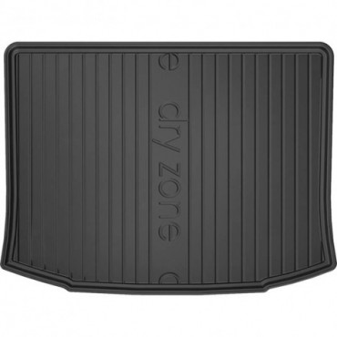All Weather kofferbakmat Fiat Bravo II Hatchback (zonder optionele laadvloer, uitvoering zonder subwoofer) 2007-2014