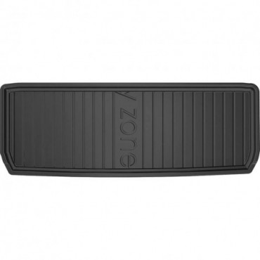 All Weather kofferbakmat Fiat Freemont SUV (7-zits, 3e rij in gebruik met kofferbak ograniser) 2011-2016