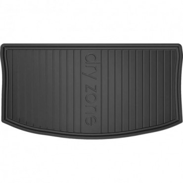 All Weather kofferbakmat Fiat Idea (met reparatieset) 2003-2012