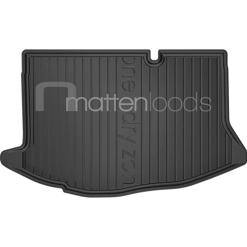 All Weather kofferbakmat Ford Fiesta Mk VI Hatchback (met nis