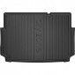 Kofferbakmat Ford Fiesta Mk VII Active hatchback