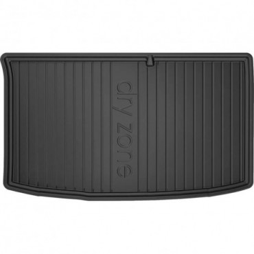 All Weather kofferbakmat Hyundai i20 I Hatchback (5-deurs, met volwaardig reservewiel) 2008-2014