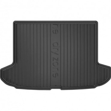 All Weather kofferbakmat Hyundai Tucson III SUV hoge vloer 2015-2020