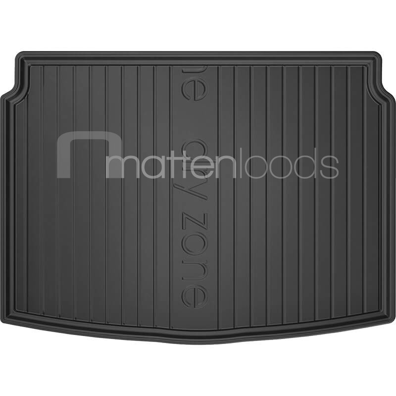 Kofferbakmat passend voor Kia Ceed III (CD) SportsWagon 2018 (incl