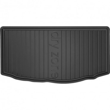 All Weather kofferbakmat Kia Picanto II Hatchback (3-deurs, 5-deurs, zonder optionele laadvloer) 2011-2017