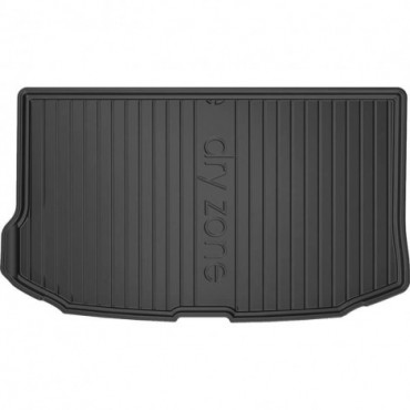 All Weather kofferbakmat Kia Venga hoge vloer 2009-2019