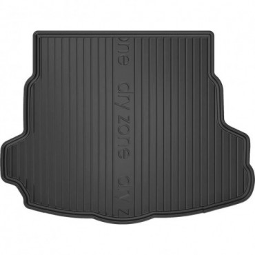 All Weather kofferbakmat Mazda 6 II GH liftback (zonder optionele laadvloer) 2007-2012